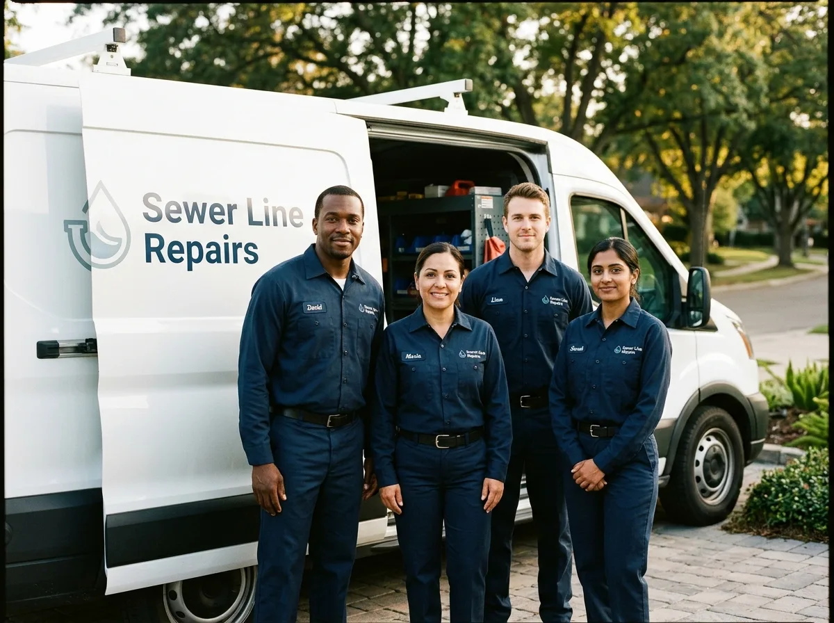Emergency Plumber company in Pinewood, SC