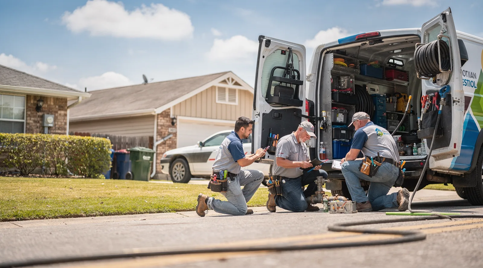 Emergency Plumber in Pinewood, SC near me